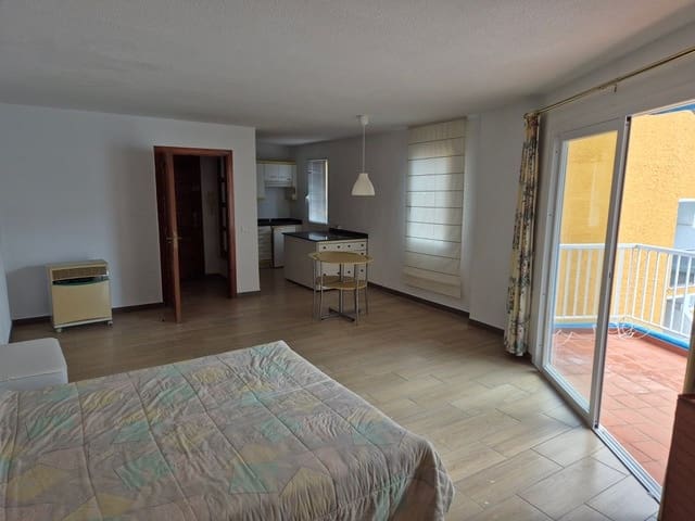 2 bedroom Apartment for sale in Tacoronte - € 490,000 (Ref: 9201827)