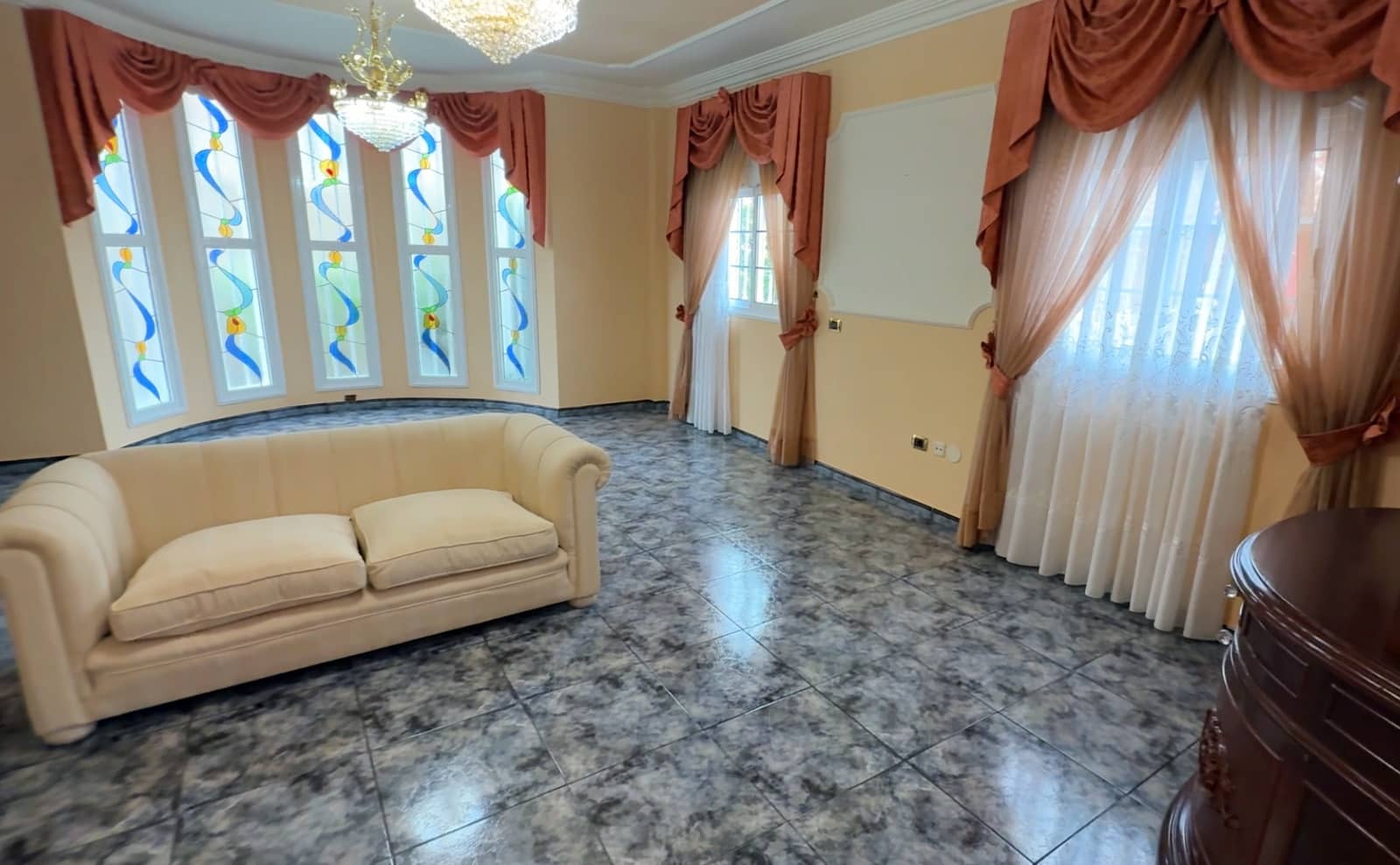 3 soveværelse Villa til salg i Icod de los Vinos med garage - € 539.000 (Ref: 9205698)