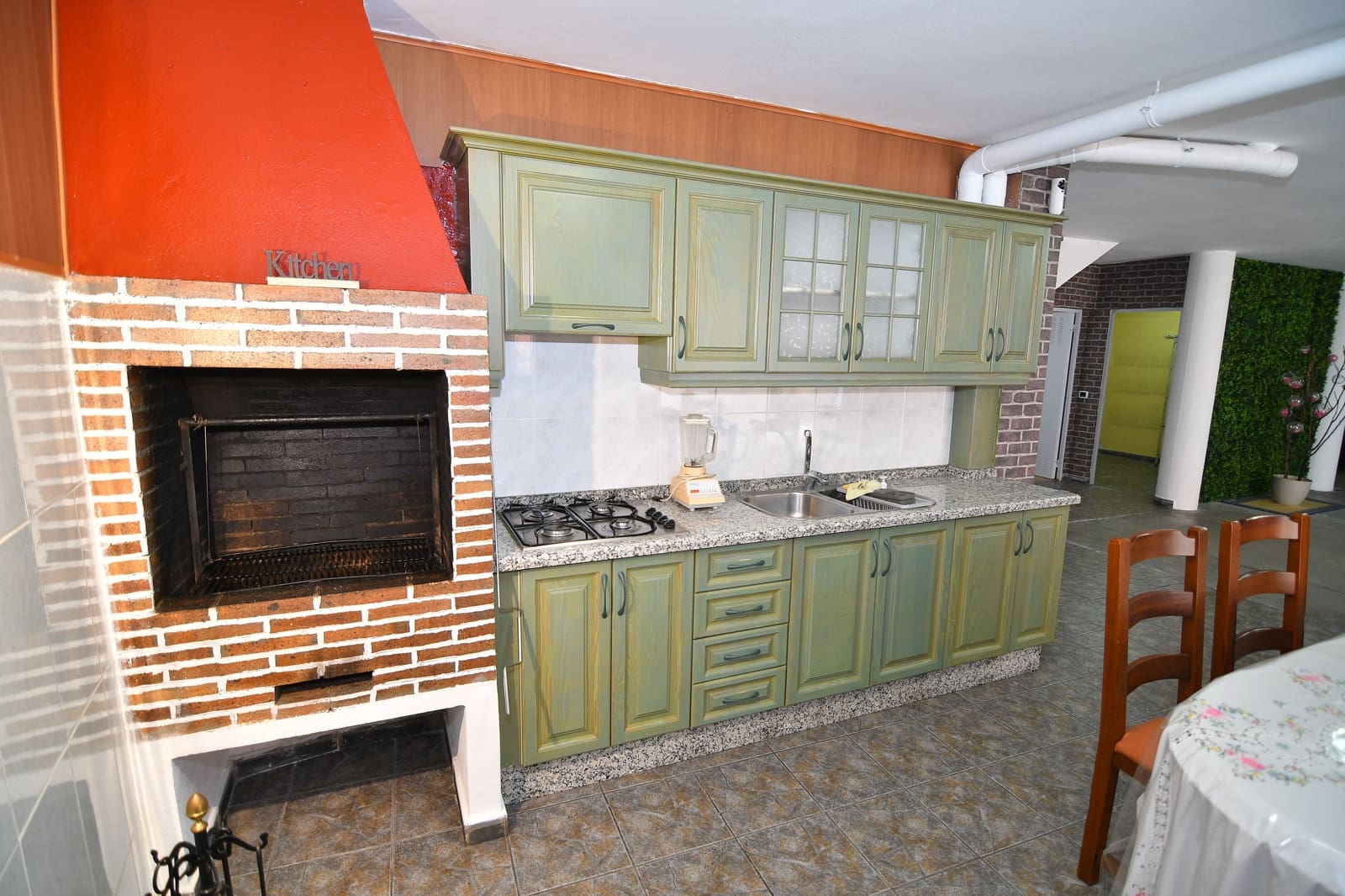 3 soveværelse Villa til salg i Icod de los Vinos med garage - € 539.000 (Ref: 9205698)