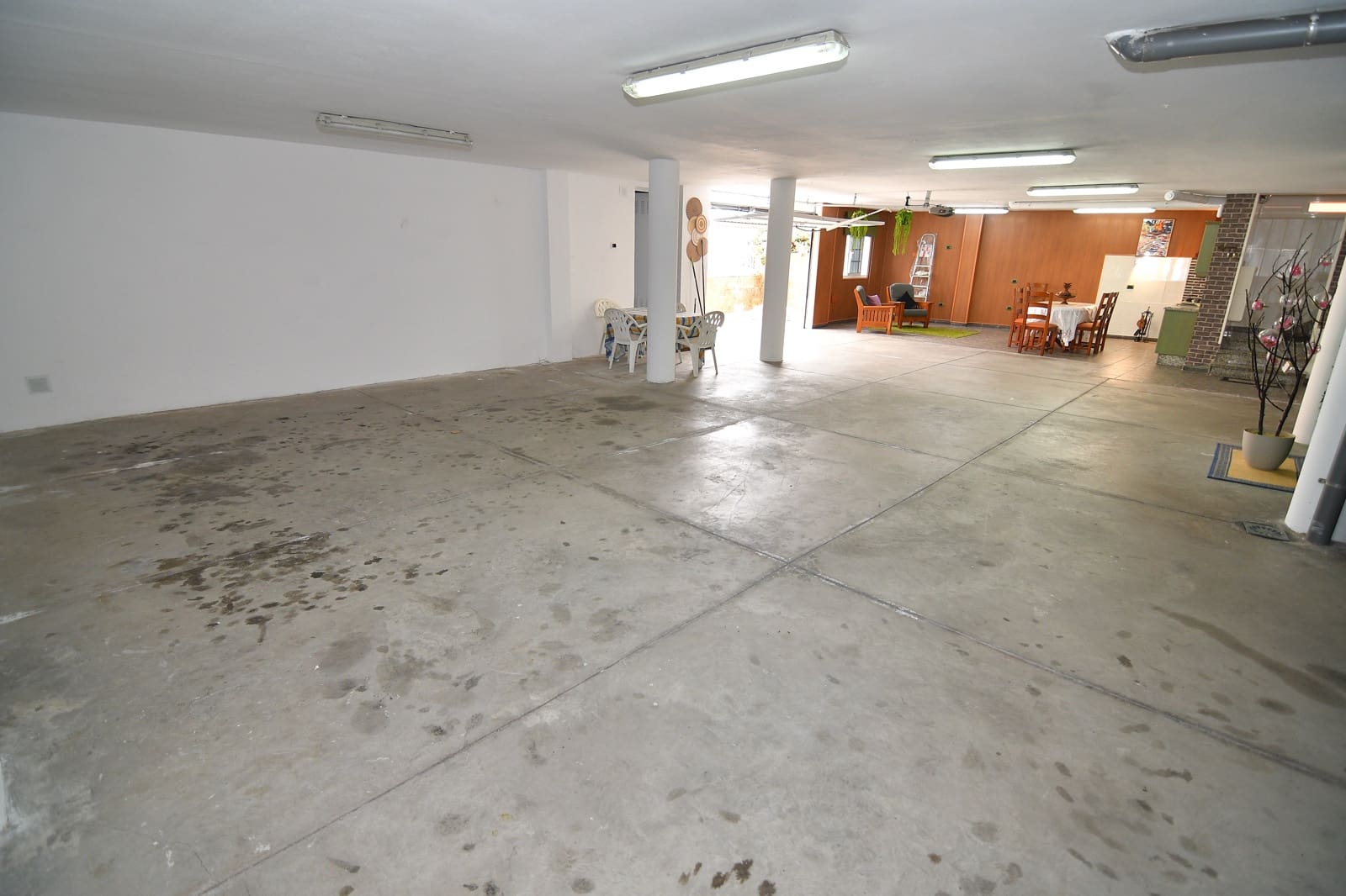 3 soveværelse Villa til salg i Icod de los Vinos med garage - € 539.000 (Ref: 9205698)