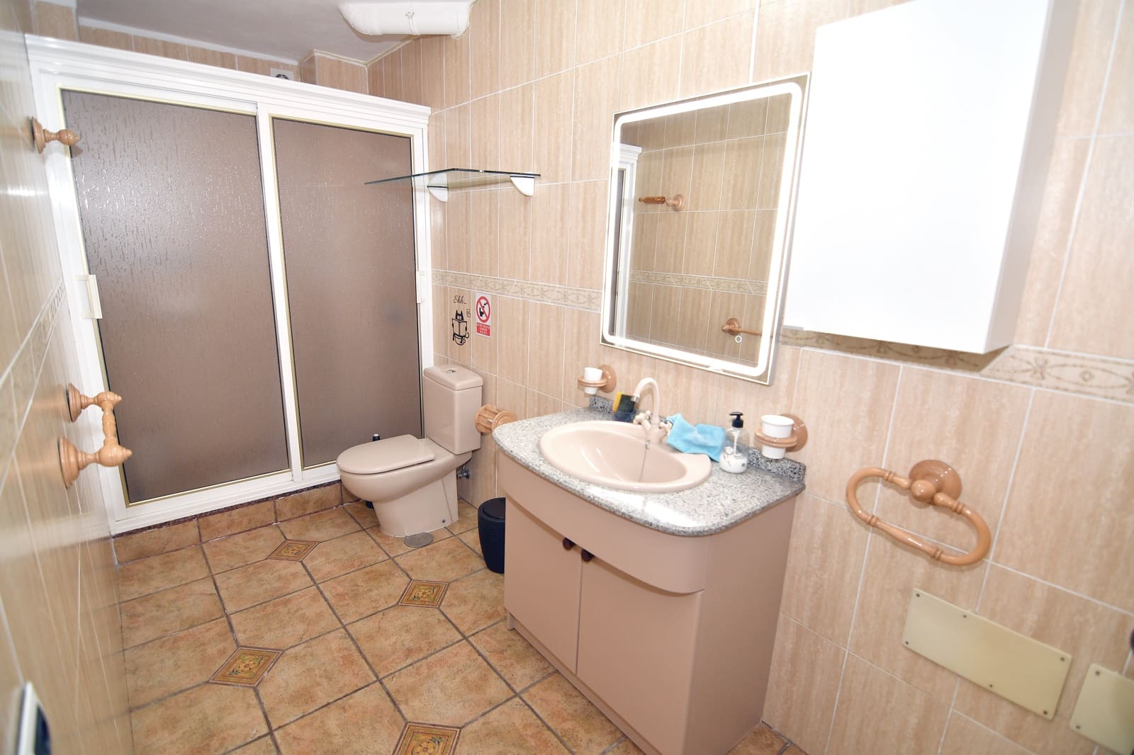 3 soveværelse Villa til salg i Icod de los Vinos med garage - € 539.000 (Ref: 9205698)