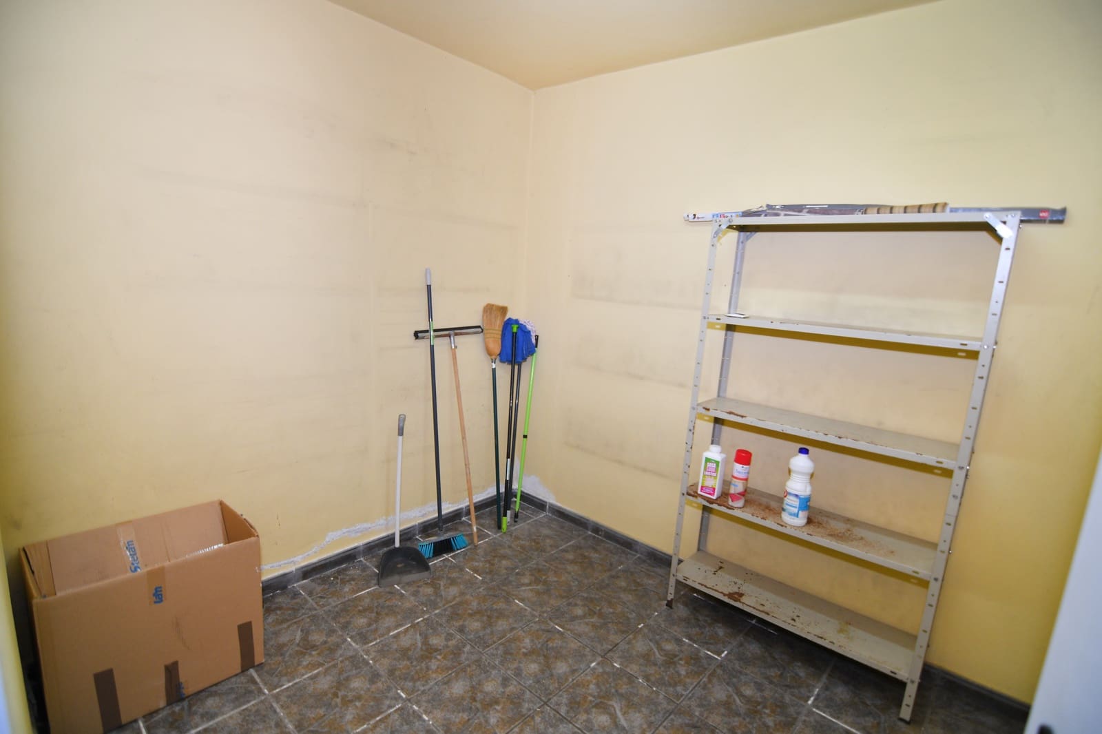 3 soveværelse Villa til salg i Icod de los Vinos med garage - € 539.000 (Ref: 9205698)