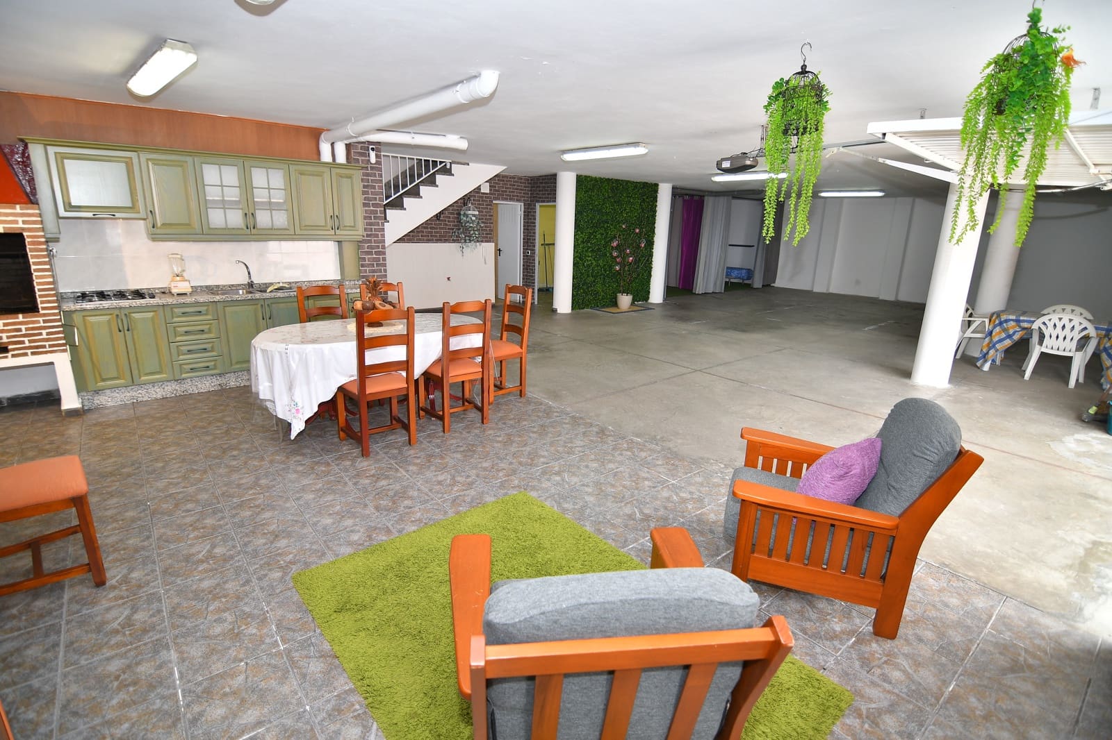 3 soveværelse Villa til salg i Icod de los Vinos med garage - € 539.000 (Ref: 9205698)