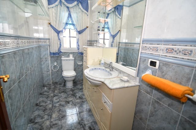 3 soverom Villa til salgs i Icod de los Vinos med garasje - € 539 000 (Ref: 9205698)