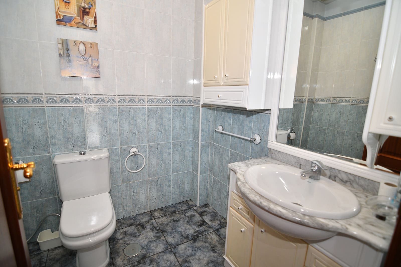 3 soveværelse Villa til salg i Icod de los Vinos med garage - € 539.000 (Ref: 9205698)