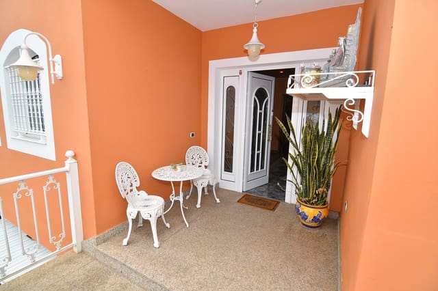 3 soverom Villa til salgs i Icod de los Vinos med garasje - € 539 000 (Ref: 9205698)