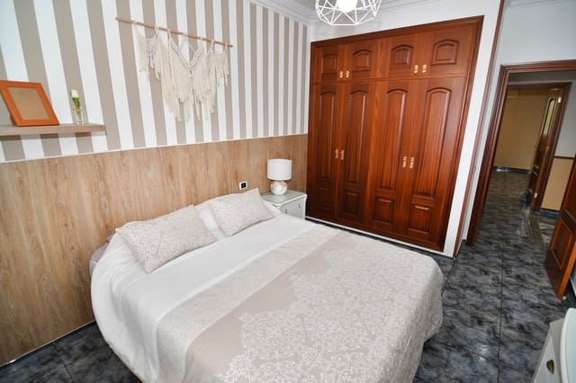 3 soverom Villa til salgs i Icod de los Vinos med garasje - € 539 000 (Ref: 9205698)