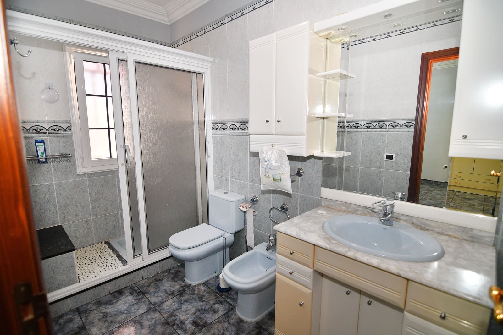 3 soveværelse Villa til salg i Icod de los Vinos med garage - € 539.000 (Ref: 9205698)