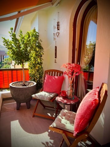 2 soveværelse Lejlighed til salg i Puerto de la Cruz med swimmingpool - € 525.000 (Ref: 9253839)