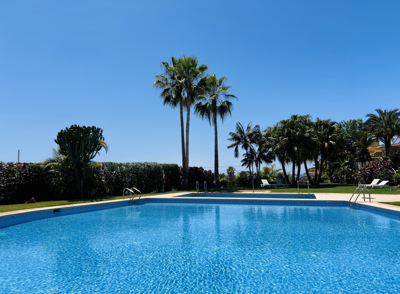 2 quarto Apartamento para venda em Puerto de la Cruz com piscina - 525 000 € (Ref: 9253839)