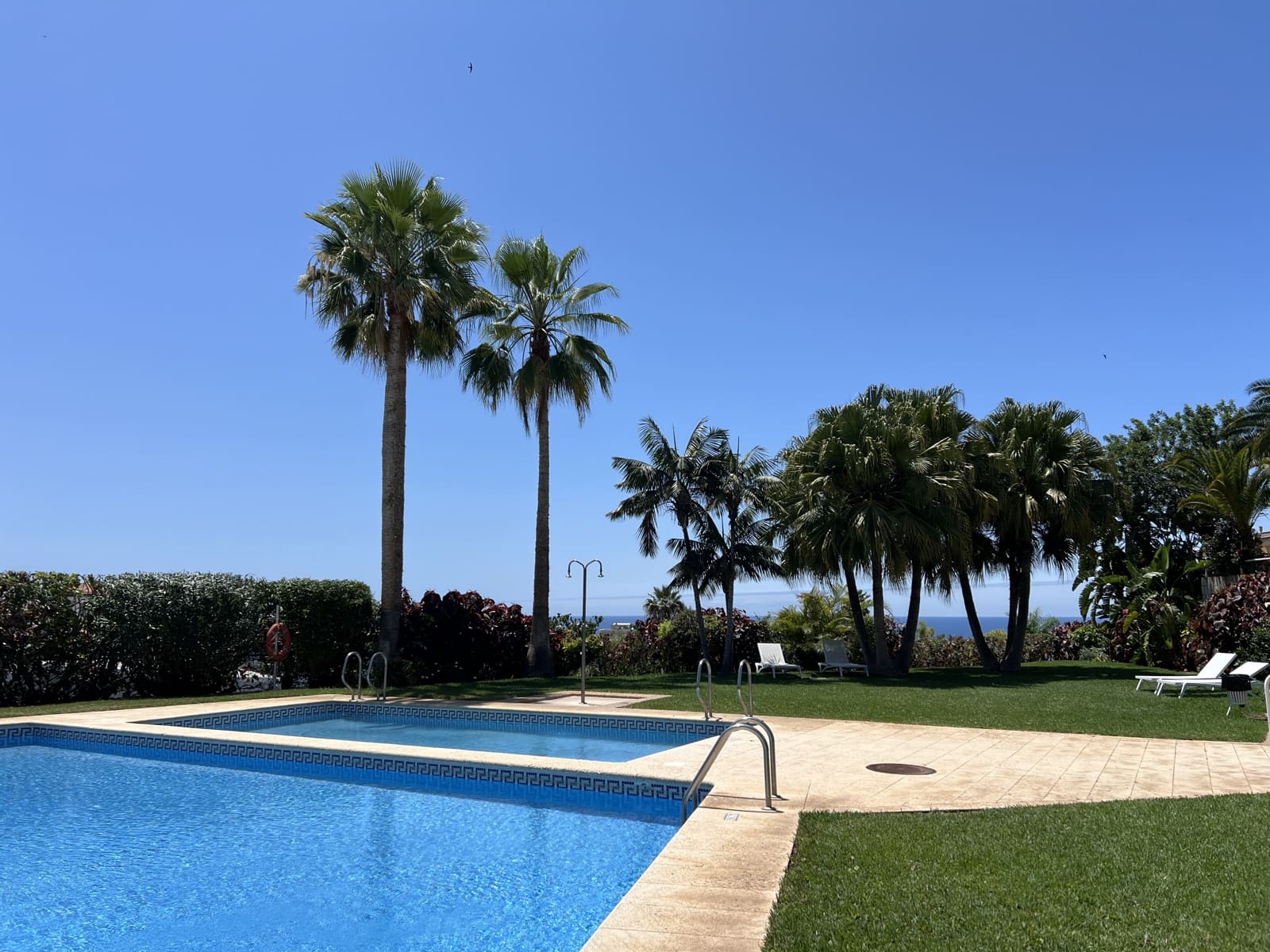 2 quarto Apartamento para venda em Puerto de la Cruz com piscina - 525 000 € (Ref: 9253839)