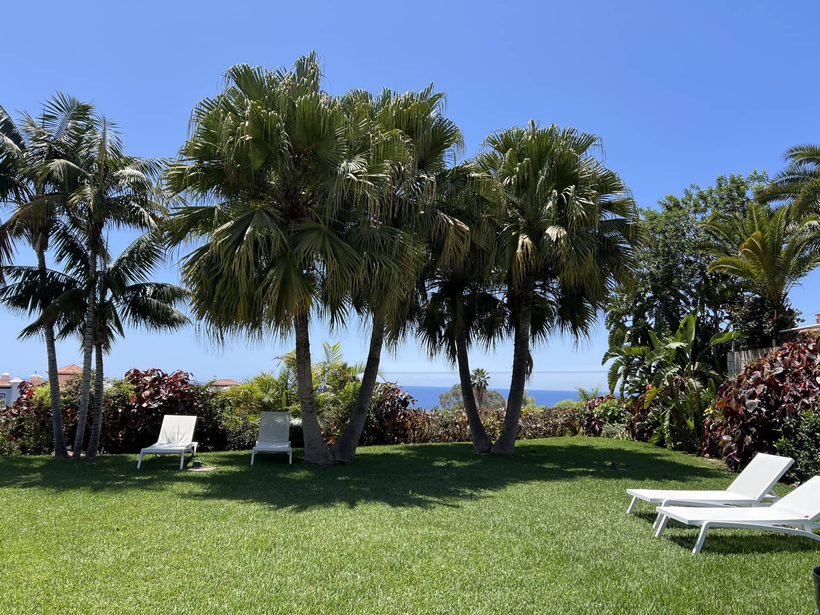 2 quarto Apartamento para venda em Puerto de la Cruz com piscina - 525 000 € (Ref: 9253839)