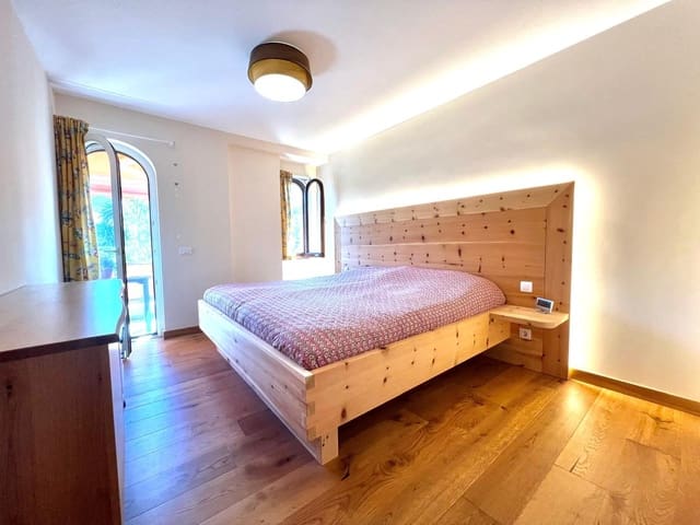 2 soveværelse Lejlighed til salg i Puerto de la Cruz med swimmingpool - € 525.000 (Ref: 9253839)