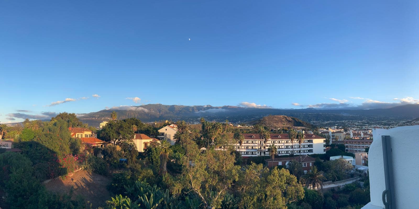 2 quarto Apartamento para venda em Puerto de la Cruz com piscina - 525 000 € (Ref: 9253839)