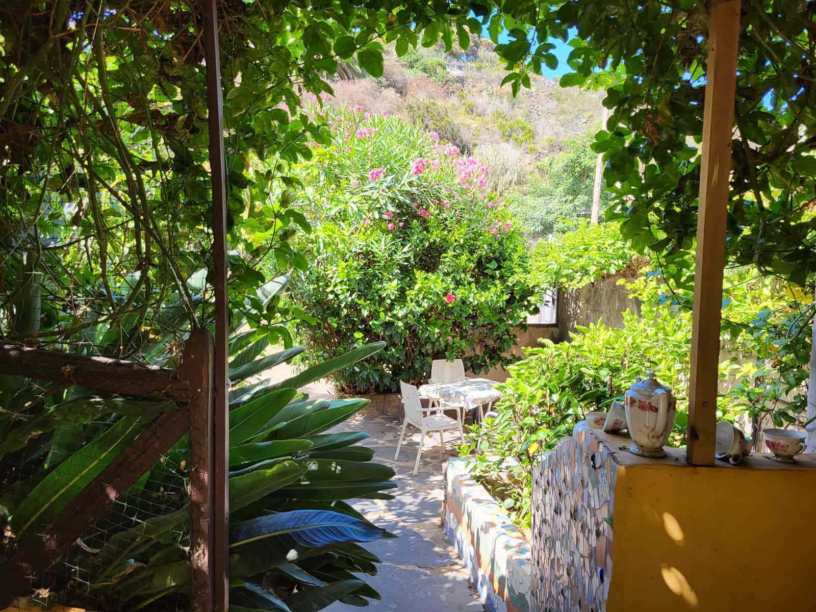 3 camera da letto Villa in vendita in La Guancha - 329.000 € (Rif: 9268967)