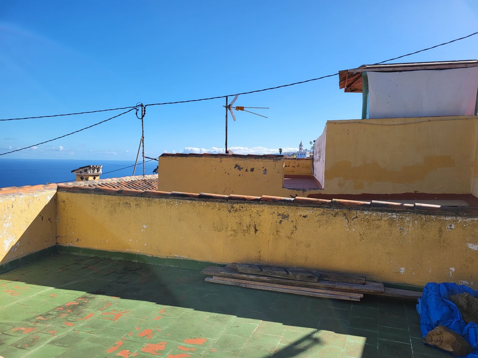 3 camera da letto Villa in vendita in La Guancha - 329.000 € (Rif: 9268967)