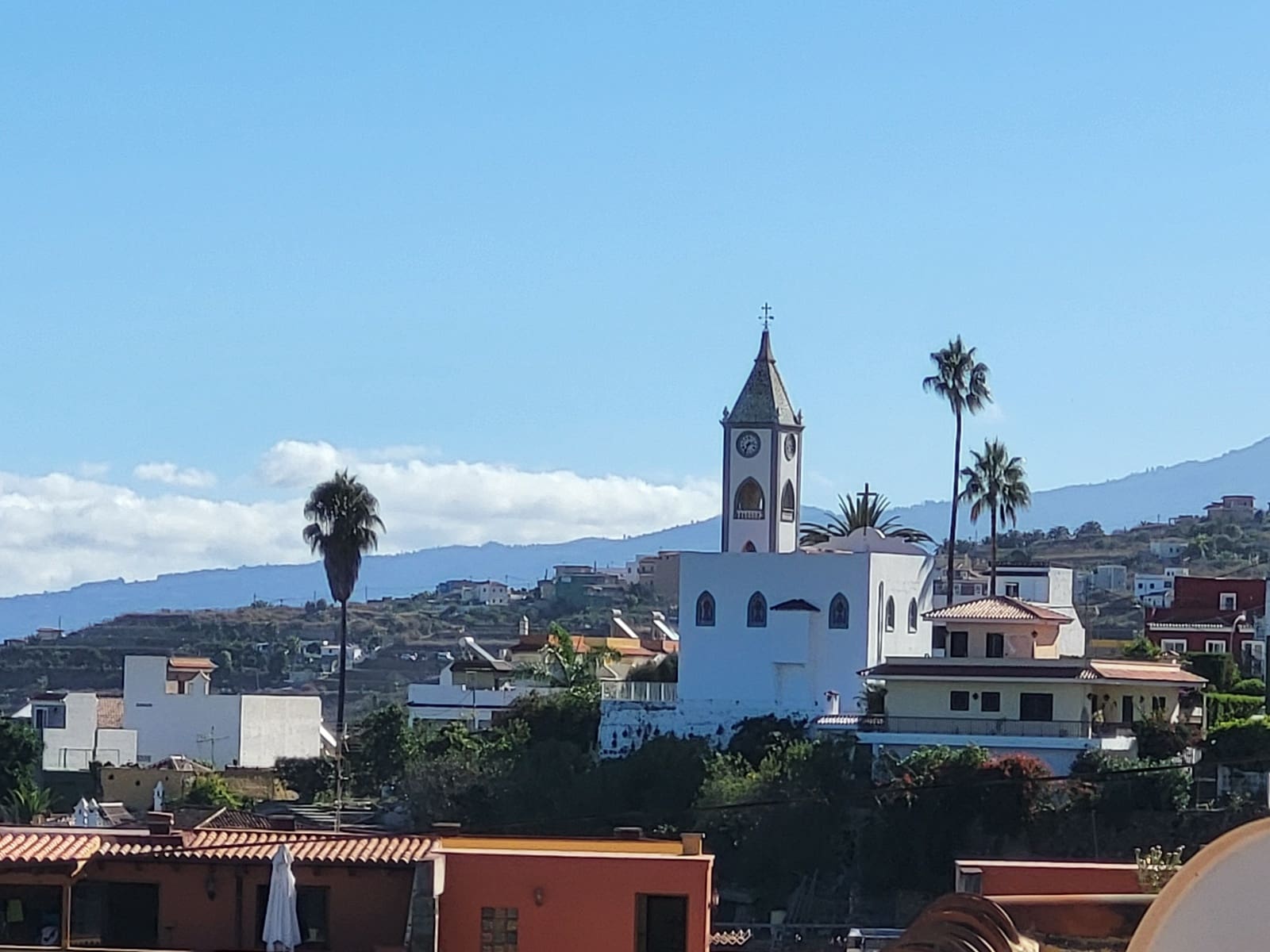 3 camera da letto Villa in vendita in La Guancha - 329.000 € (Rif: 9268967)