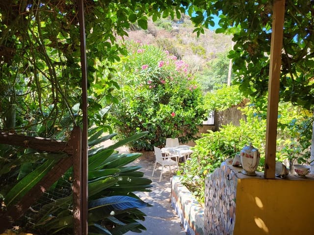 3 soveværelse Villa til salg i La Guancha - € 329.000 (Ref: 9268967)