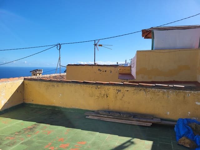 3 soveværelse Villa til salg i La Guancha - € 329.000 (Ref: 9268967)