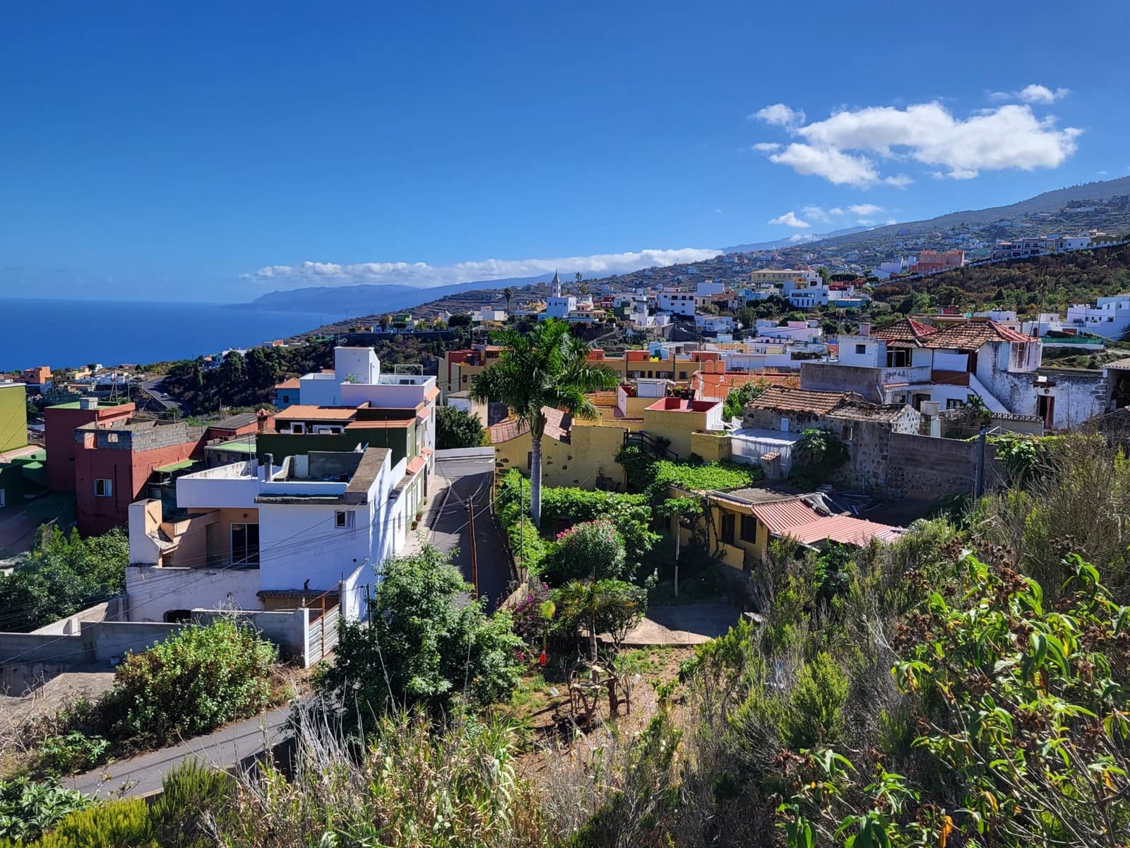 3 camera da letto Villa in vendita in La Guancha - 329.000 € (Rif: 9268967)