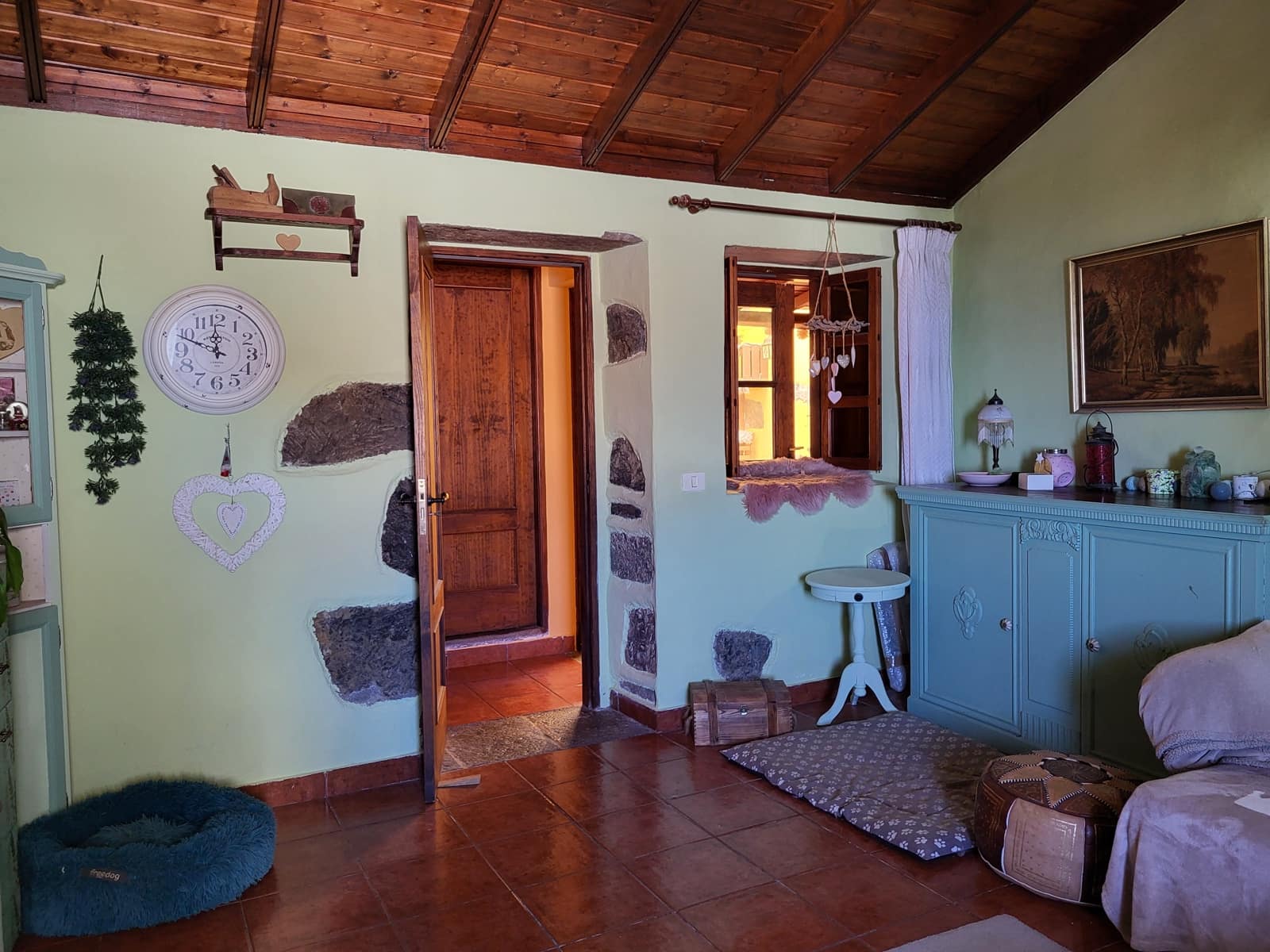 3 camera da letto Villa in vendita in La Guancha - 329.000 € (Rif: 9268967)