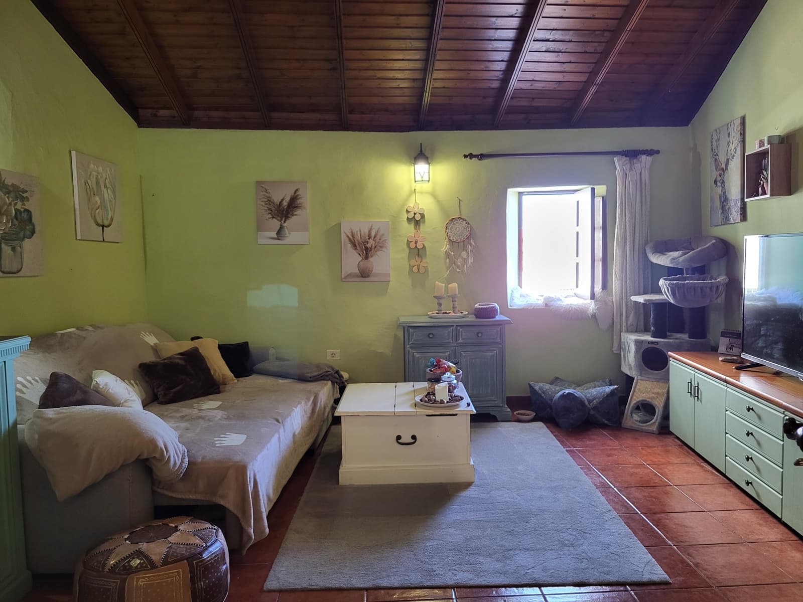 3 camera da letto Villa in vendita in La Guancha - 329.000 € (Rif: 9268967)
