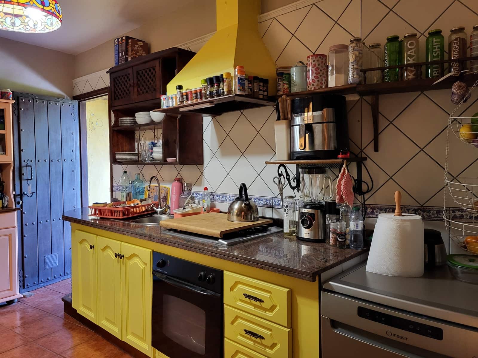 3 camera da letto Villa in vendita in La Guancha - 329.000 € (Rif: 9268967)