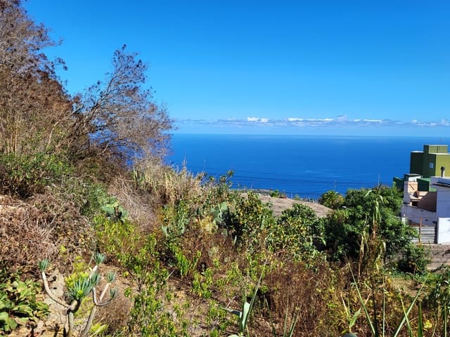 3 soveværelse Villa til salg i La Guancha - € 329.000 (Ref: 9268967)