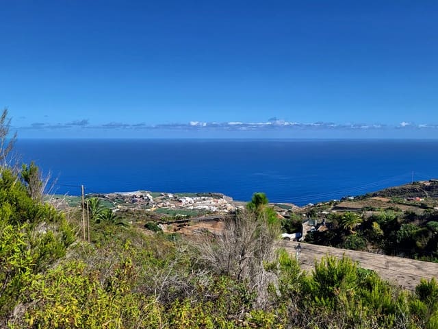 3 soveværelse Villa til salg i La Guancha - € 329.000 (Ref: 9268967)