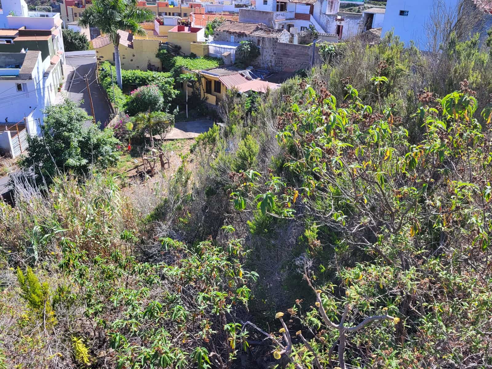 3 camera da letto Villa in vendita in La Guancha - 329.000 € (Rif: 9268967)