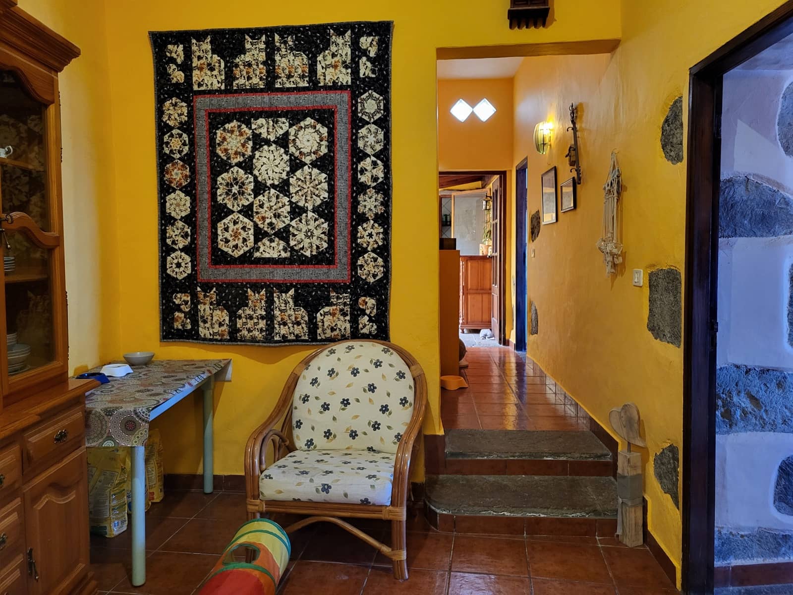 3 camera da letto Villa in vendita in La Guancha - 329.000 € (Rif: 9268967)