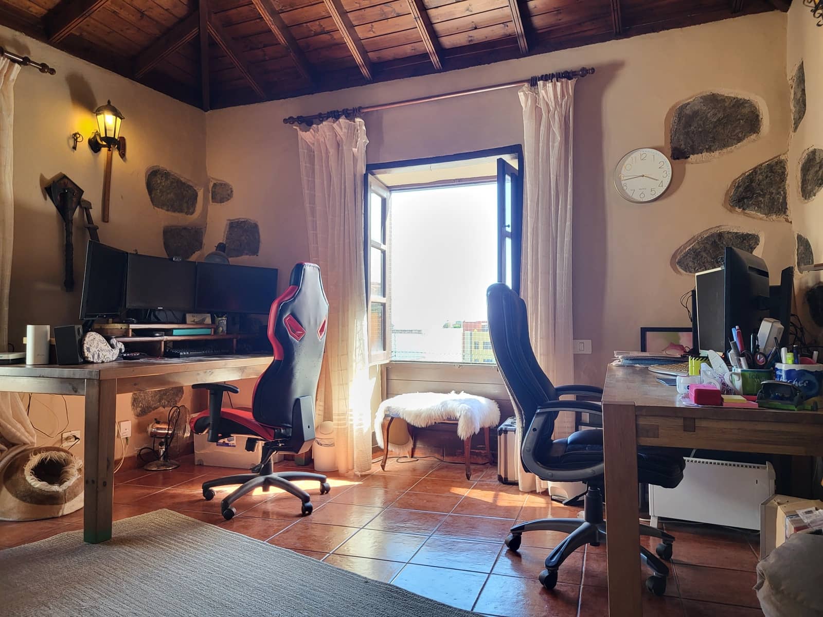 3 camera da letto Villa in vendita in La Guancha - 329.000 € (Rif: 9268967)