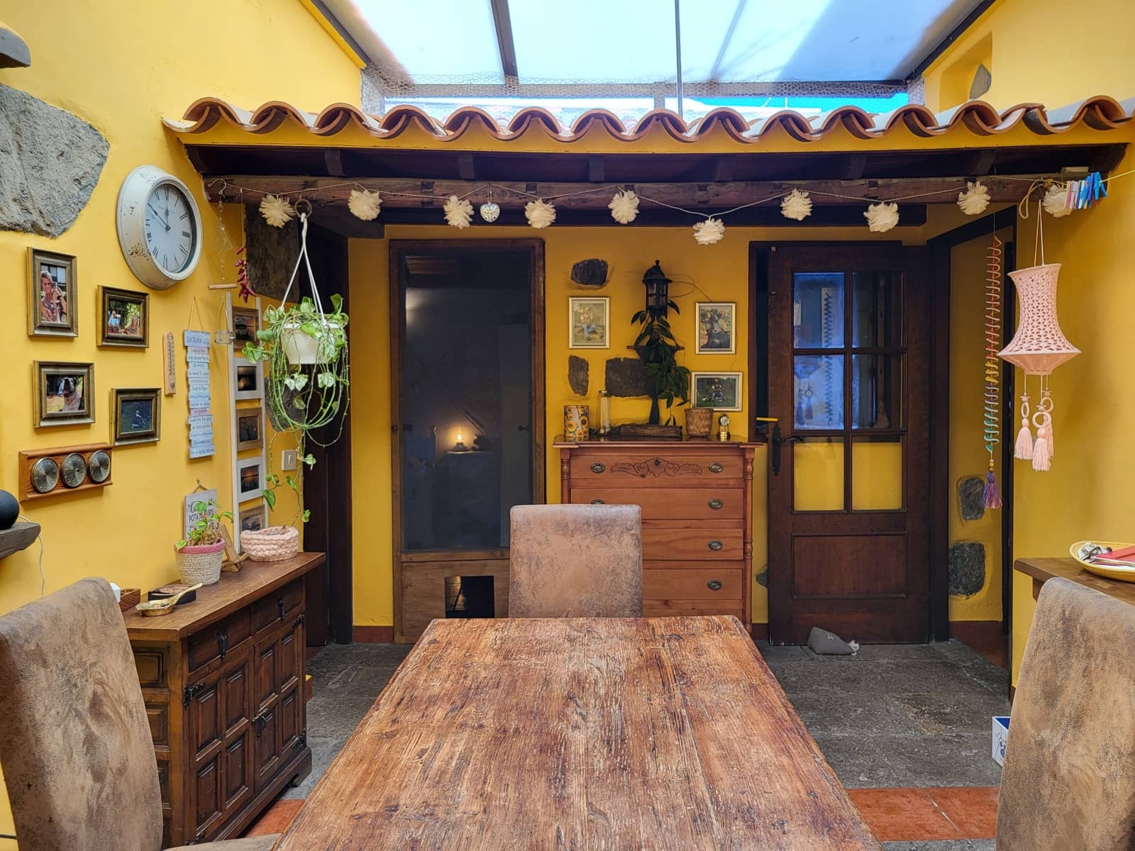 3 camera da letto Villa in vendita in La Guancha - 329.000 € (Rif: 9268967)