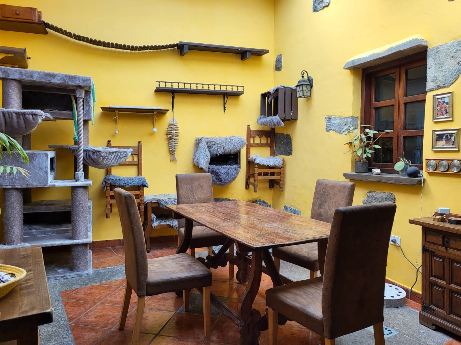 3 camera da letto Villa in vendita in La Guancha - 329.000 € (Rif: 9268967)