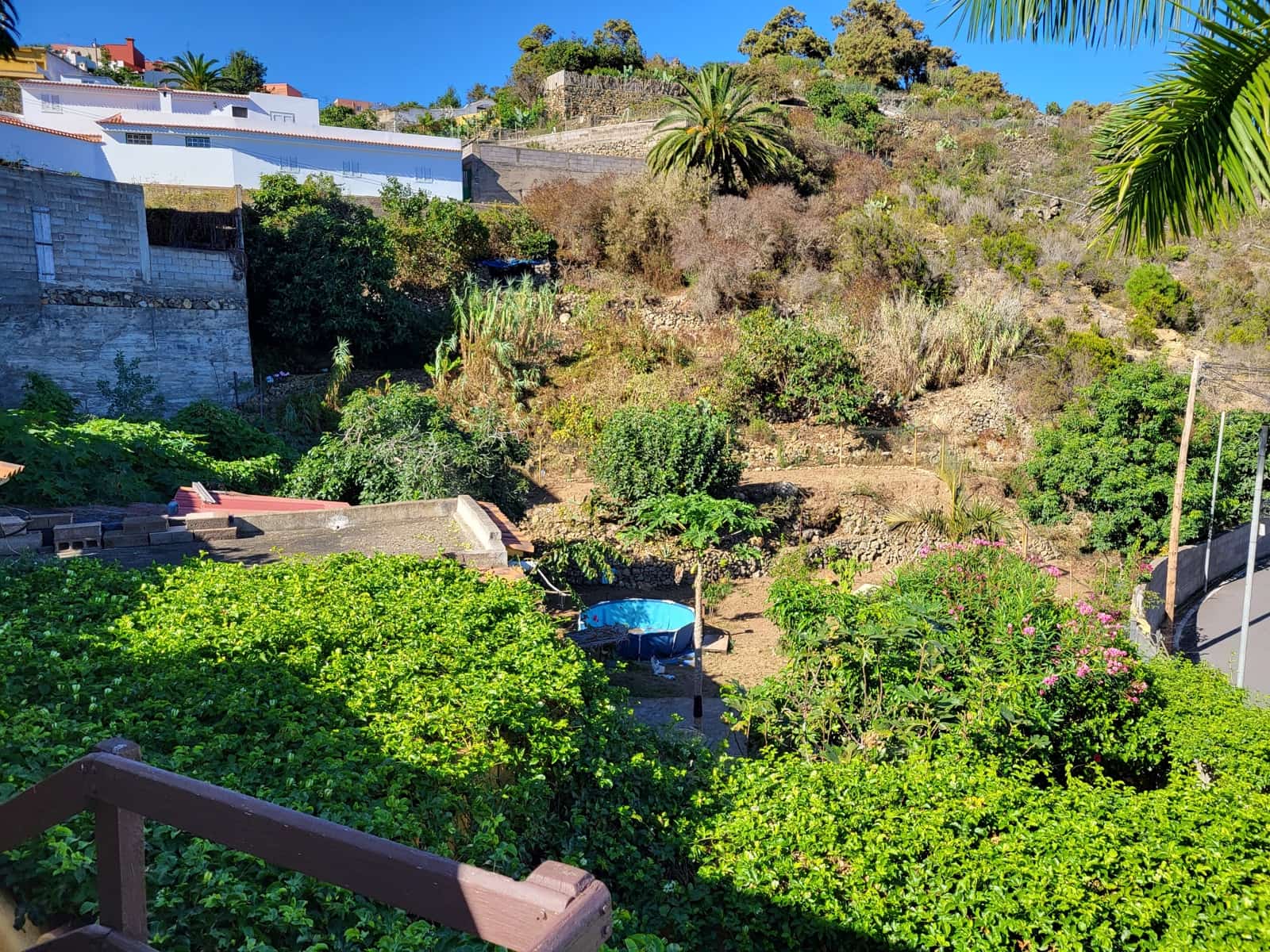 3 camera da letto Villa in vendita in La Guancha - 329.000 € (Rif: 9268967)