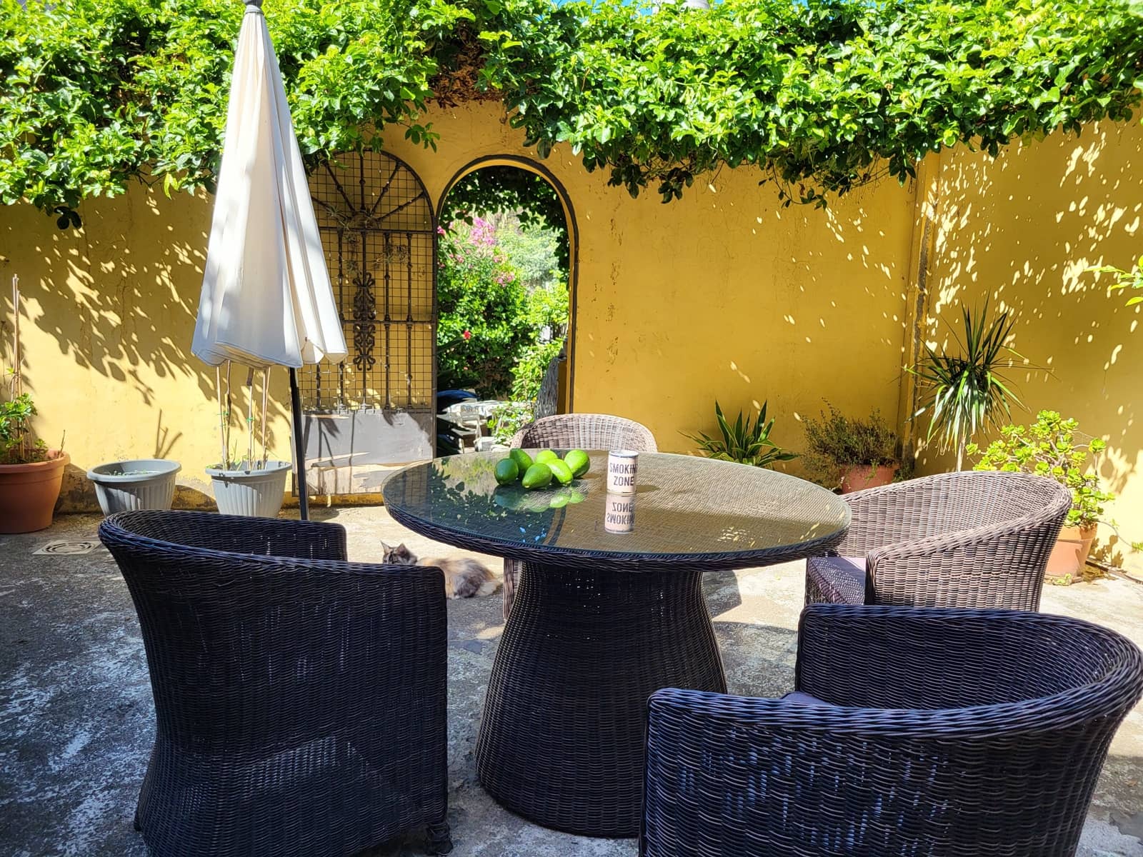 3 camera da letto Villa in vendita in La Guancha - 329.000 € (Rif: 9268967)