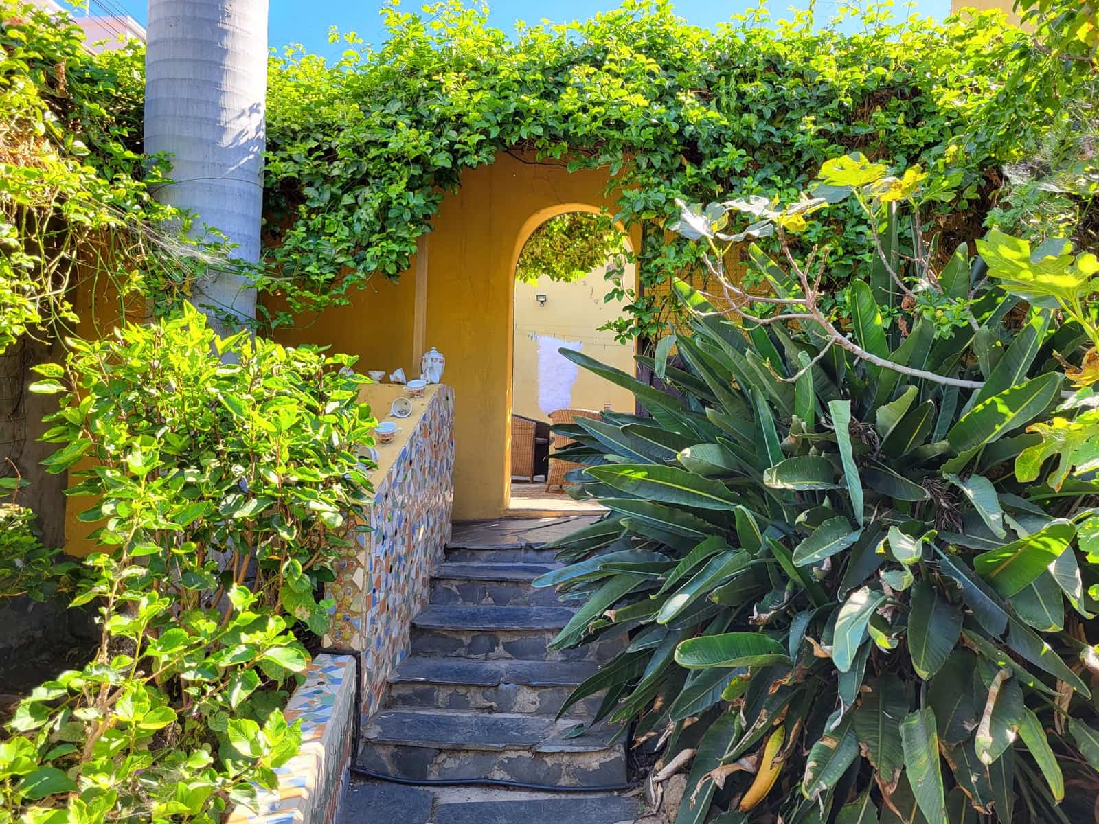 3 camera da letto Villa in vendita in La Guancha - 329.000 € (Rif: 9268967)