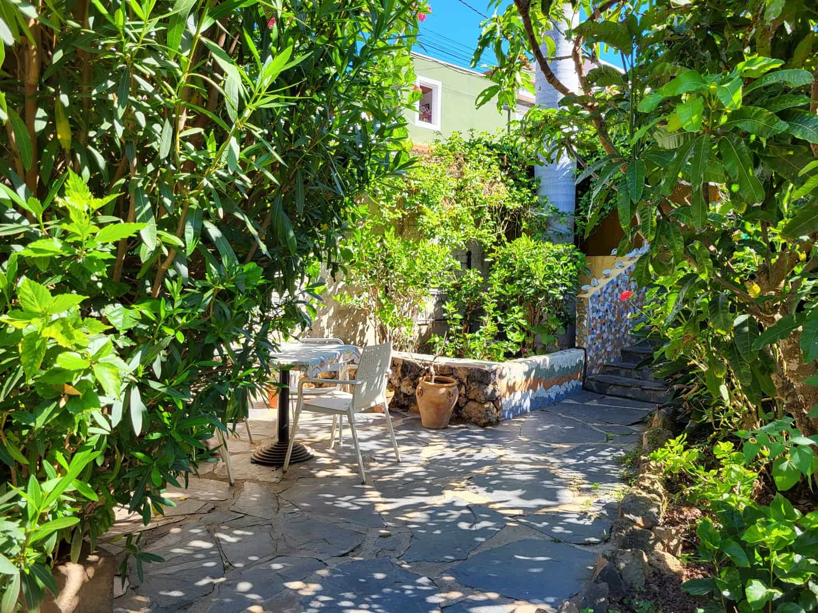 3 camera da letto Villa in vendita in La Guancha - 329.000 € (Rif: 9268967)