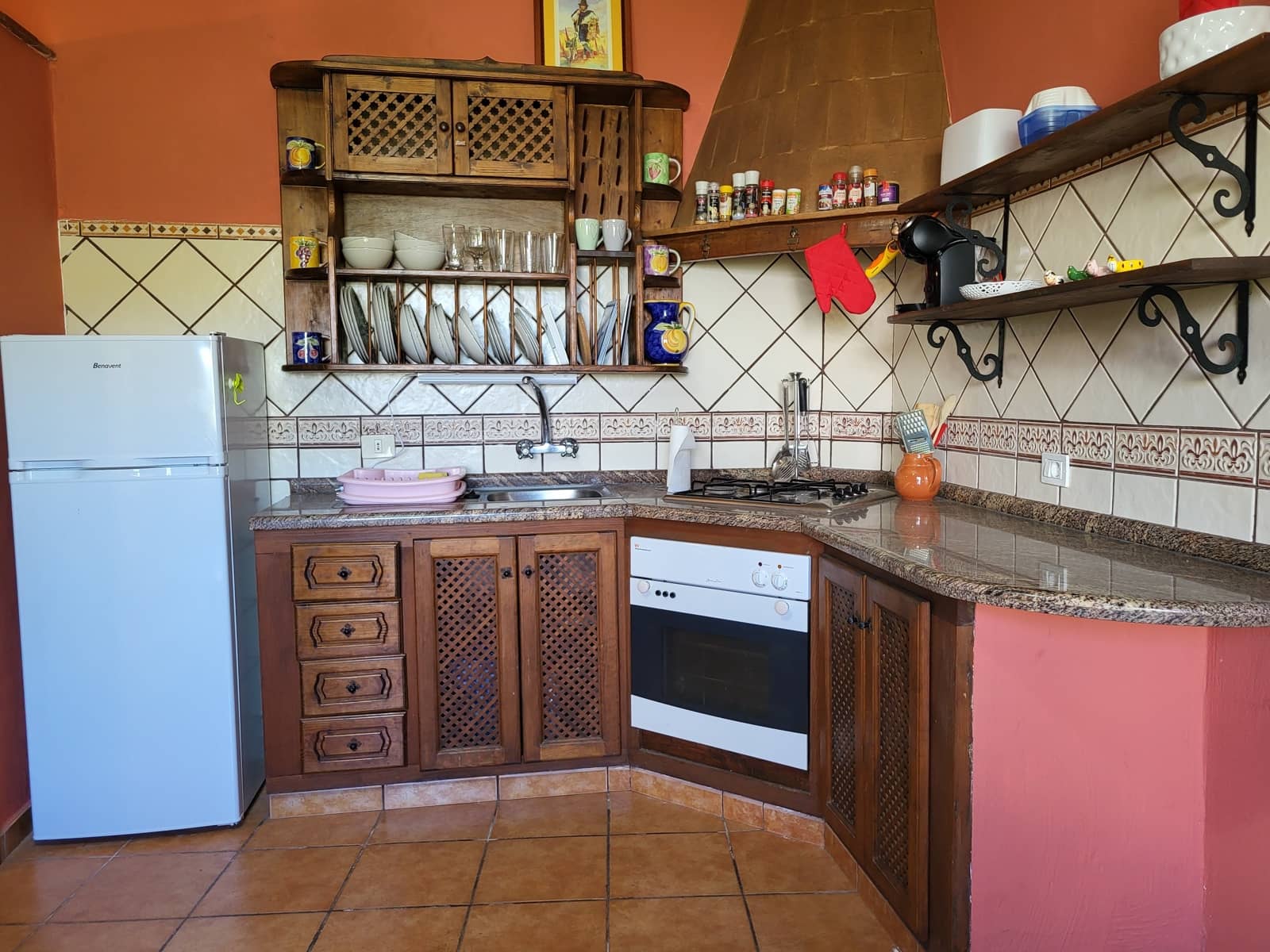 3 camera da letto Villa in vendita in La Guancha - 329.000 € (Rif: 9268967)