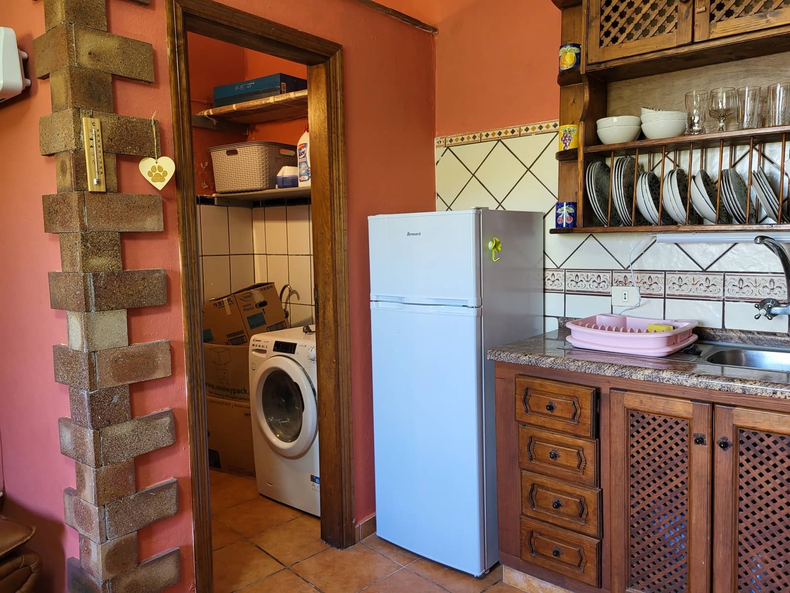 3 camera da letto Villa in vendita in La Guancha - 329.000 € (Rif: 9268967)