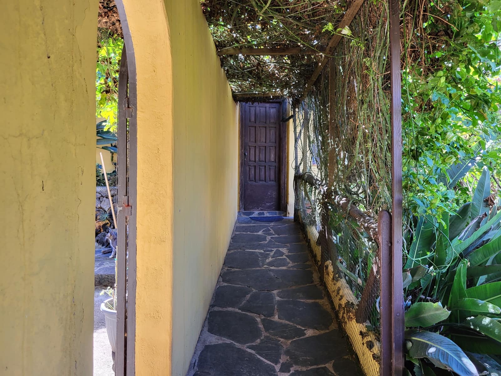 3 camera da letto Villa in vendita in La Guancha - 329.000 € (Rif: 9268967)