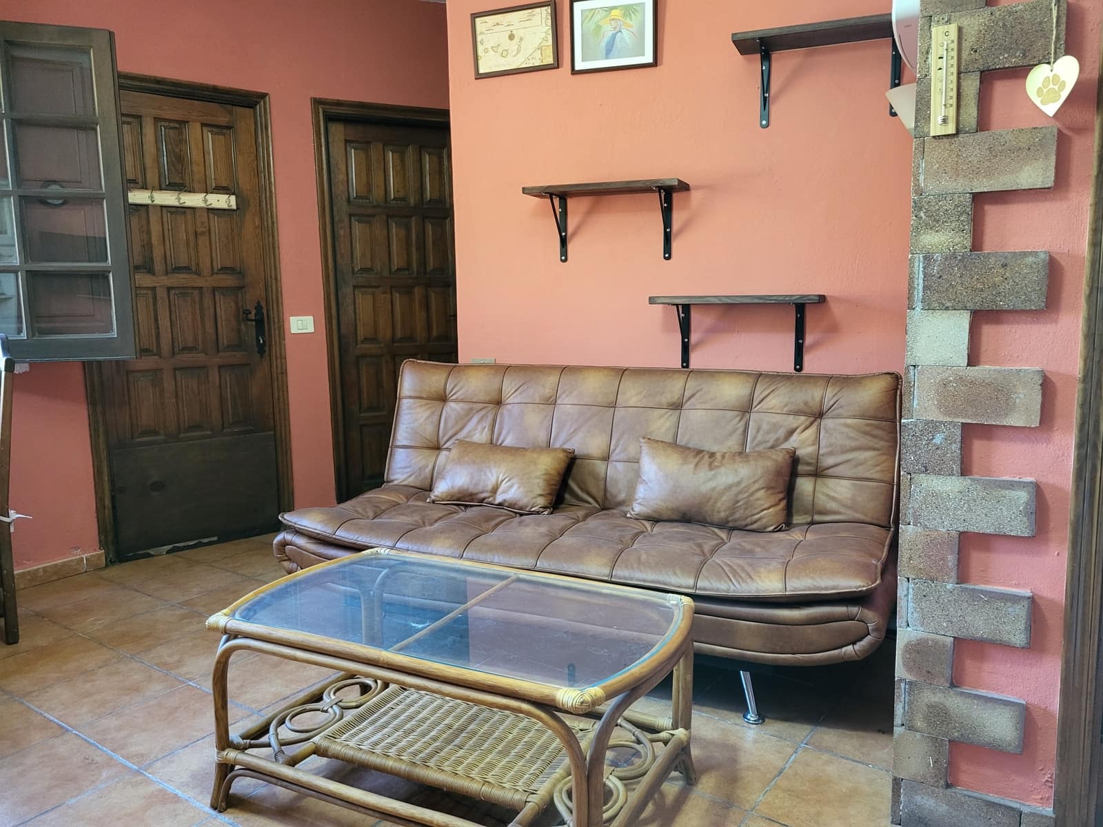 3 camera da letto Villa in vendita in La Guancha - 329.000 € (Rif: 9268967)