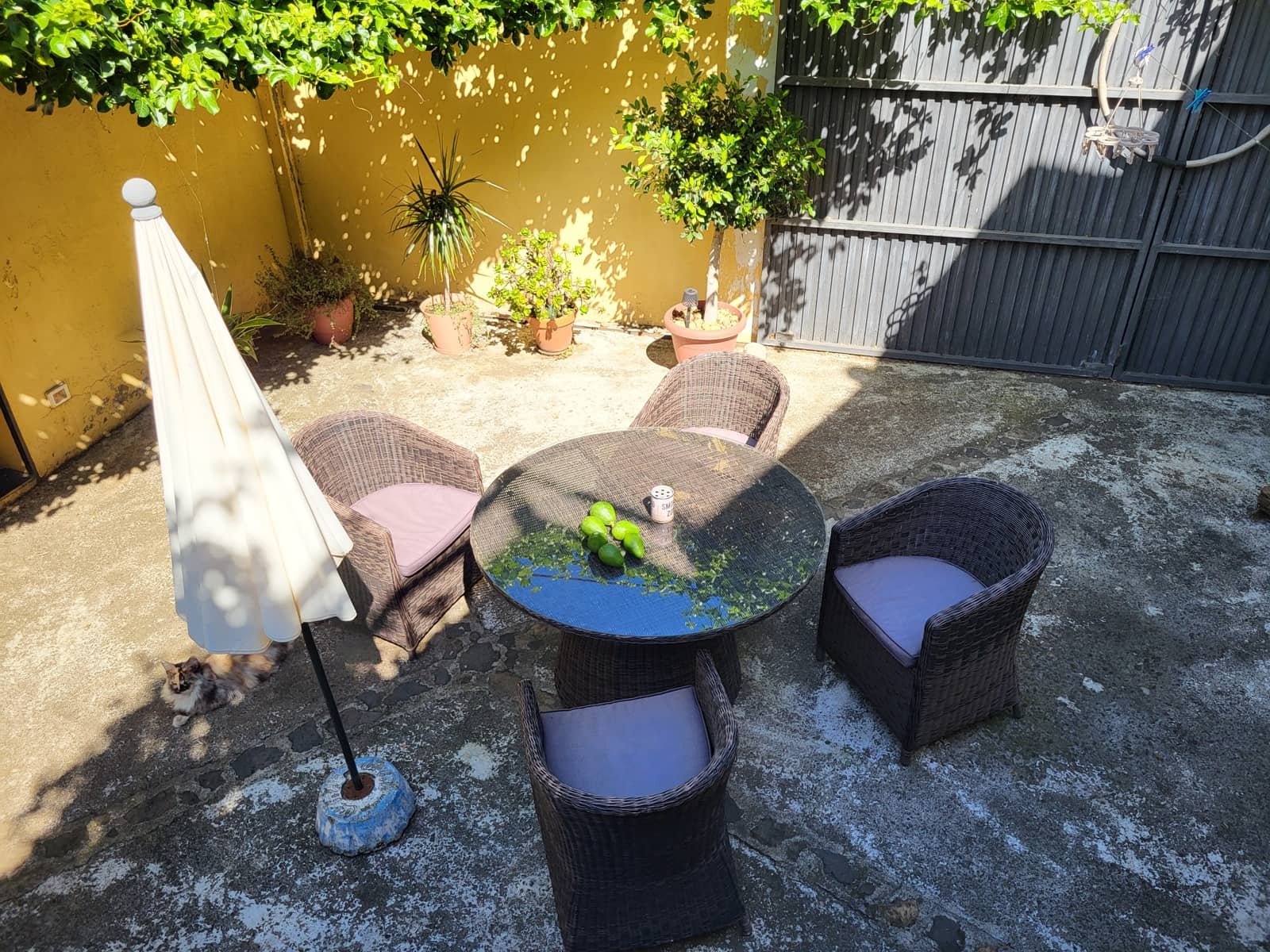 3 camera da letto Villa in vendita in La Guancha - 329.000 € (Rif: 9268967)