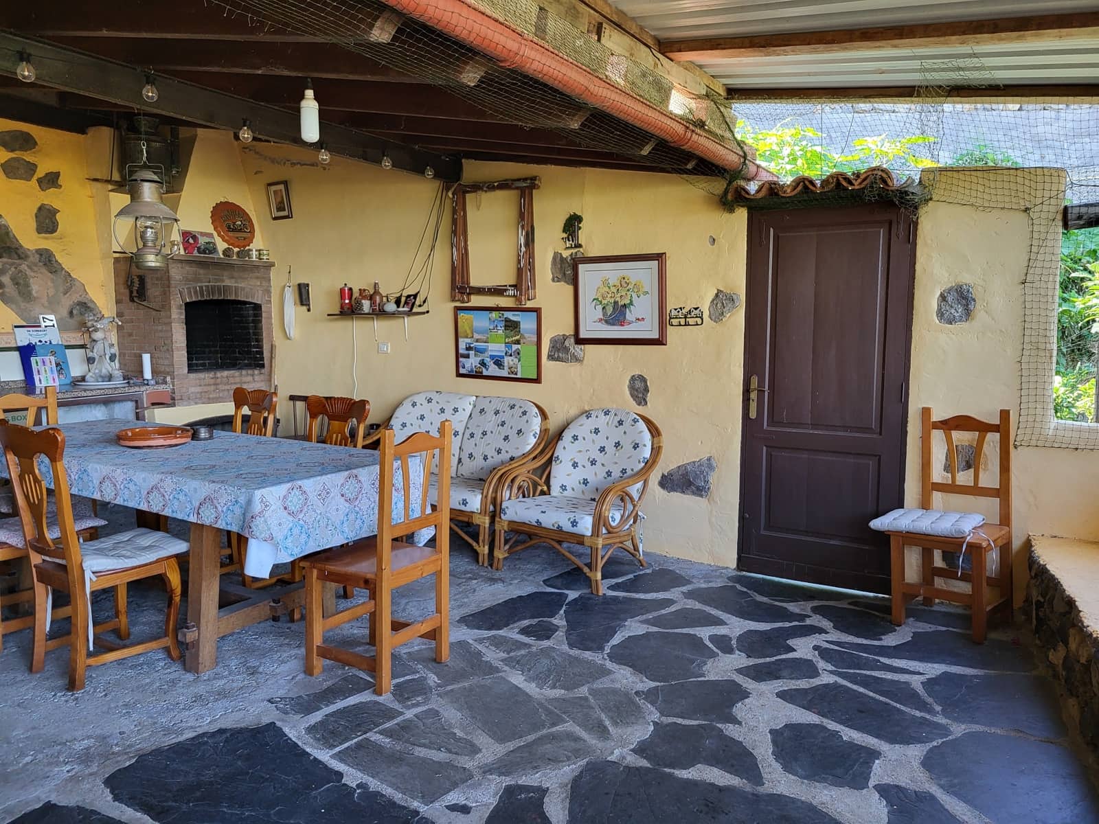 3 camera da letto Villa in vendita in La Guancha - 329.000 € (Rif: 9268967)