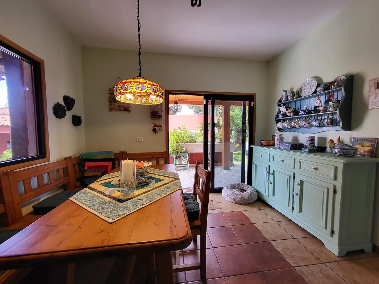 3 slaapkamer Villa te koop in Icod de los Vinos - € 335.000 (Ref: 9271561)