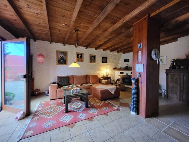 3 slaapkamer Villa te koop in Icod de los Vinos - € 335.000 (Ref: 9271561)