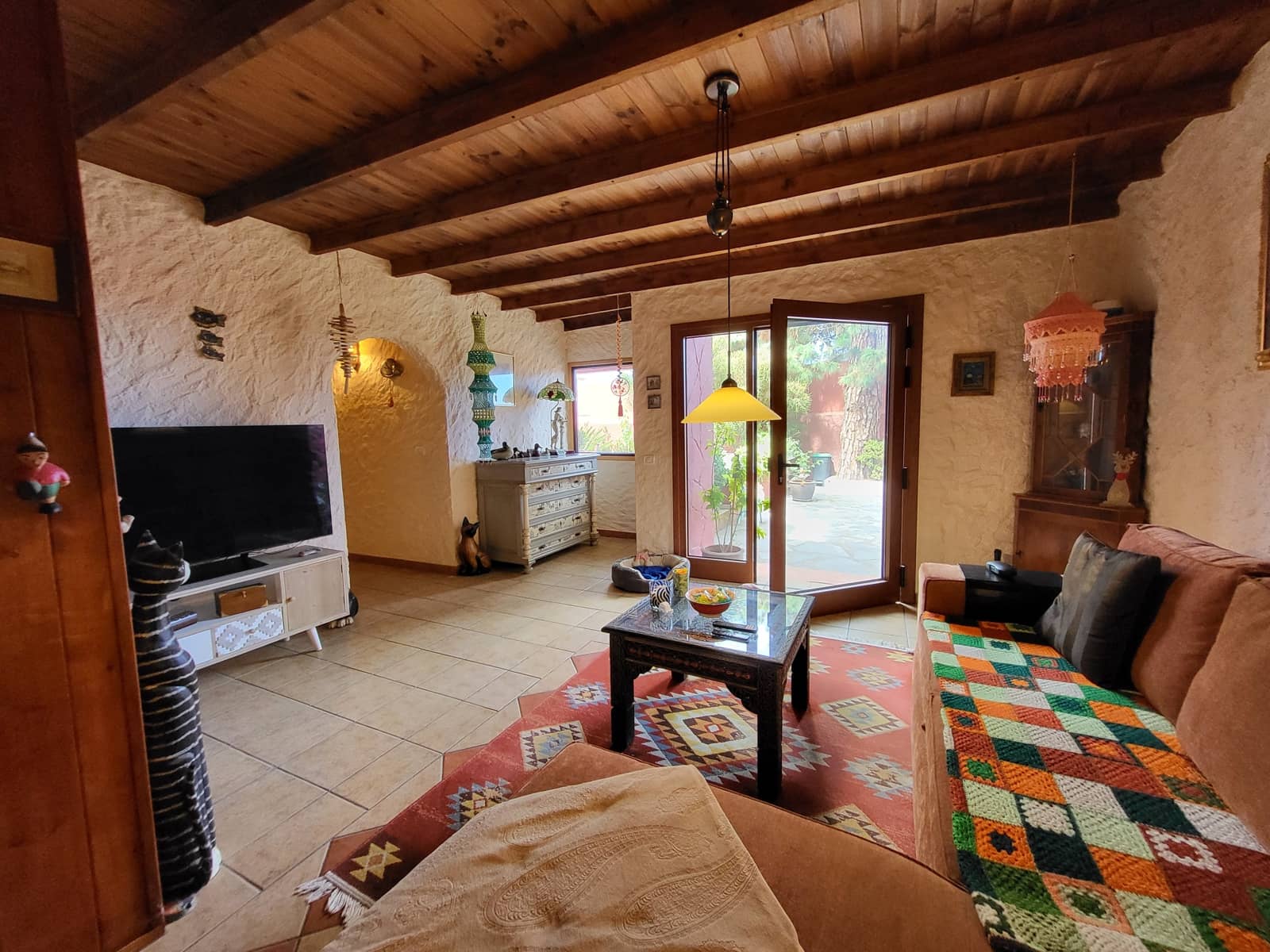 3 slaapkamer Villa te koop in Icod de los Vinos - € 335.000 (Ref: 9271561)