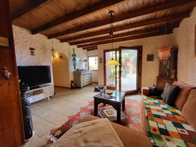 3 slaapkamer Villa te koop in Icod de los Vinos - € 335.000 (Ref: 9271561)