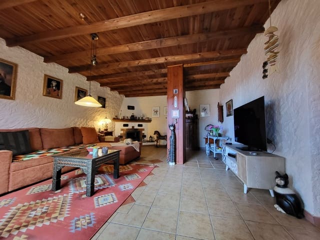 3 slaapkamer Villa te koop in Icod de los Vinos - € 335.000 (Ref: 9271561)