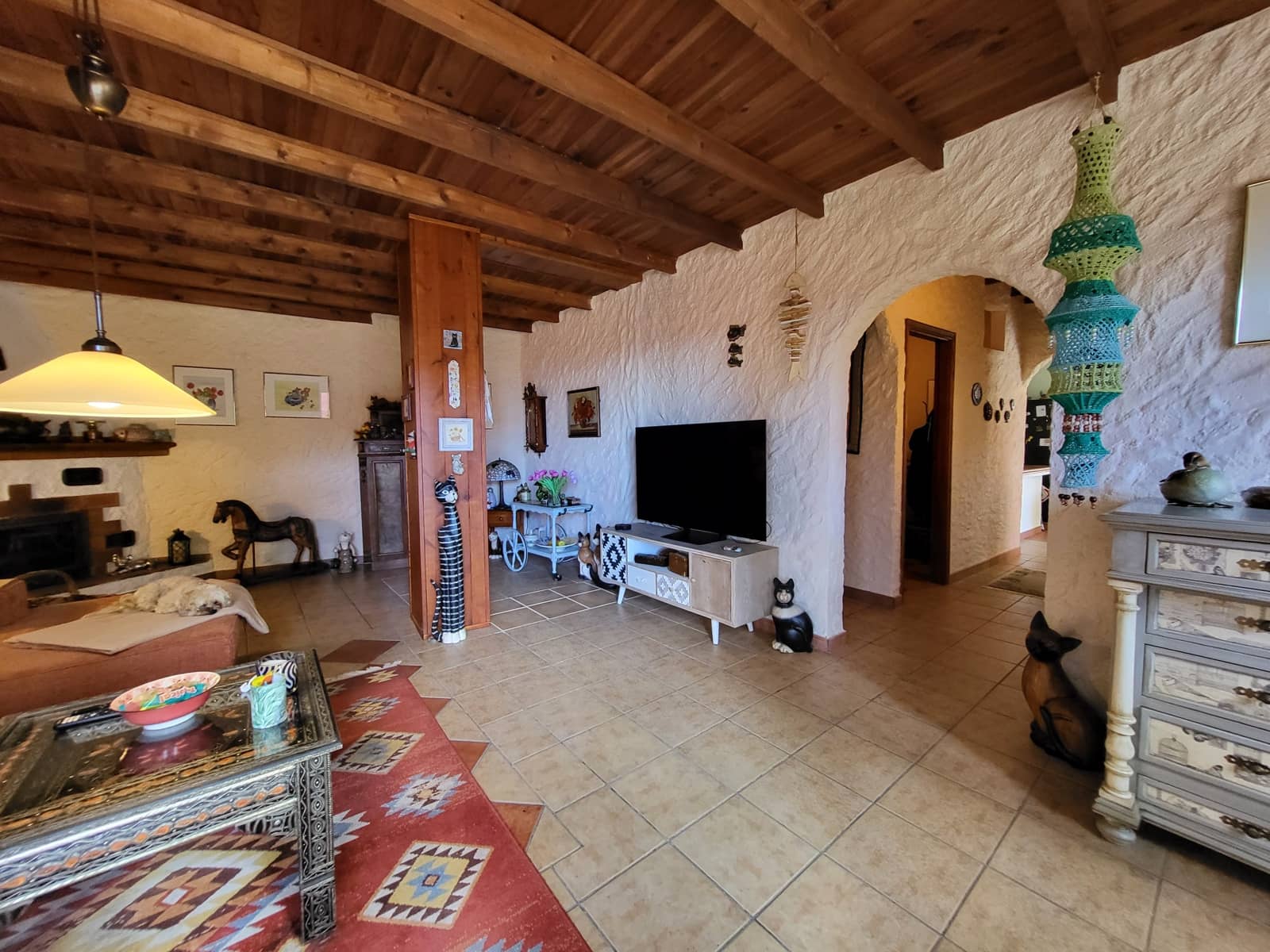 3 slaapkamer Villa te koop in Icod de los Vinos - € 335.000 (Ref: 9271561)